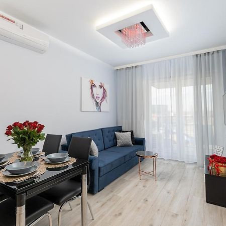 Angel Apartments 1 Krakow Dış mekan fotoğraf