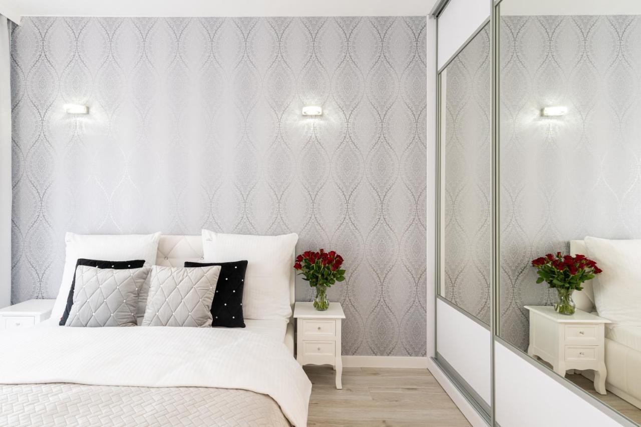 Angel Apartments 1 Krakow Dış mekan fotoğraf