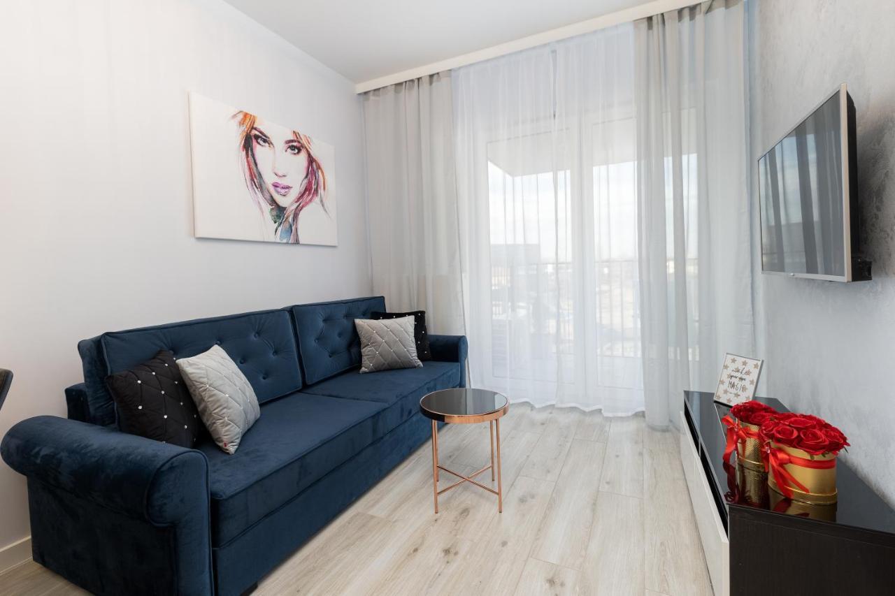 Angel Apartments 1 Krakow Dış mekan fotoğraf