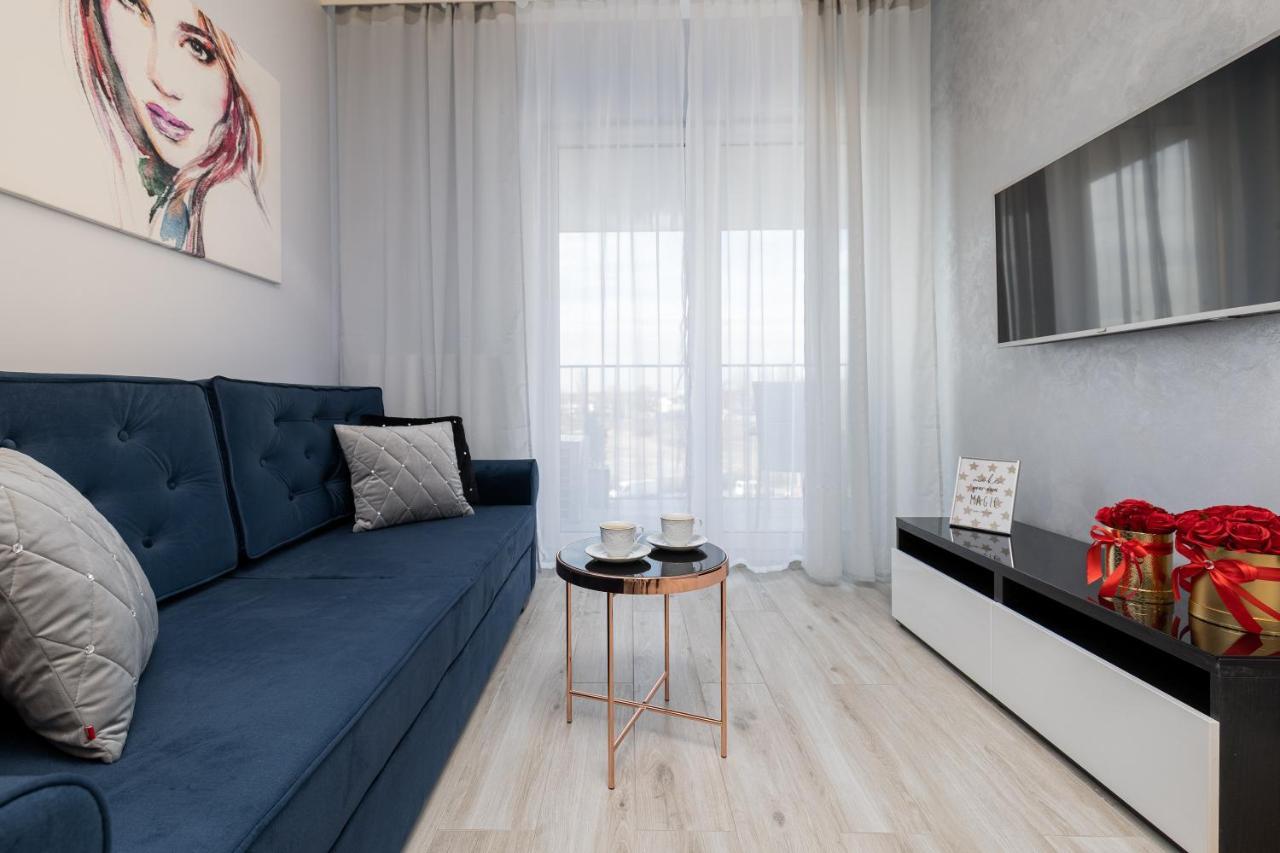 Angel Apartments 1 Krakow Dış mekan fotoğraf